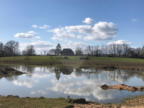 Maison  en vente - Saône-et-Loire - 71