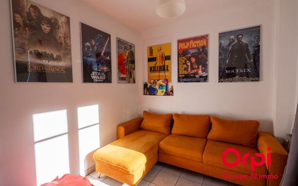 Maison à vendre    7 pièces •  Laon