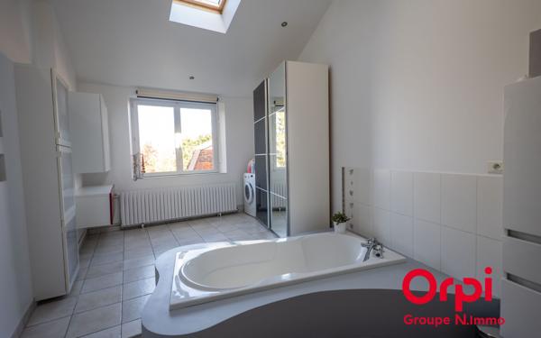 Maison à vendre    7 pièces •  Laon