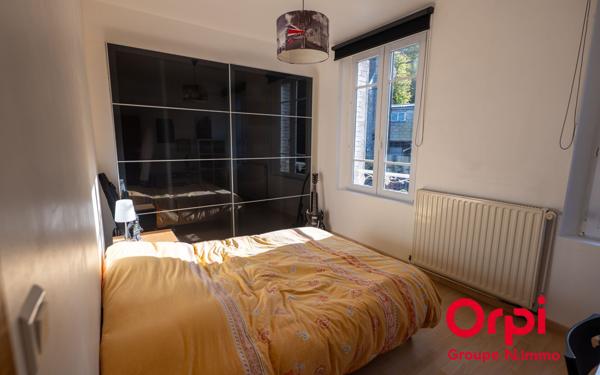 Maison à vendre    7 pièces •  Laon