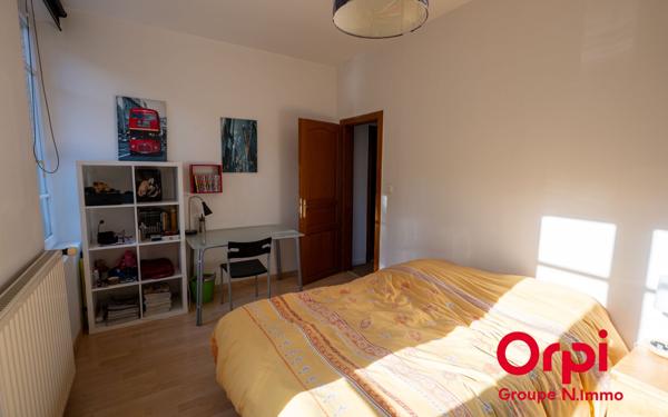 Maison à vendre    7 pièces •  Laon