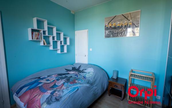 Maison à vendre    7 pièces •  Laon