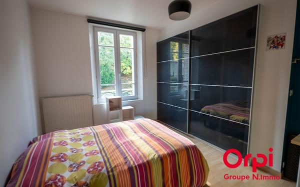 Maison à vendre    7 pièces •  Laon