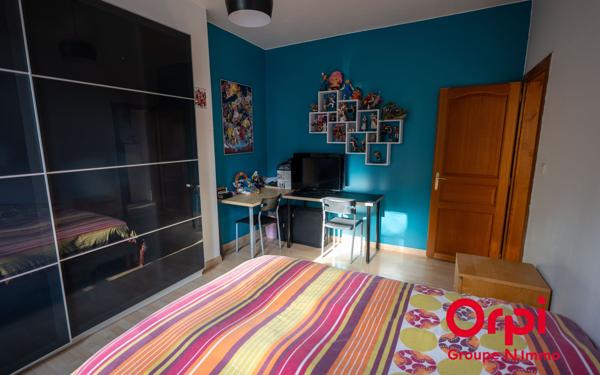 Maison à vendre    7 pièces •  Laon