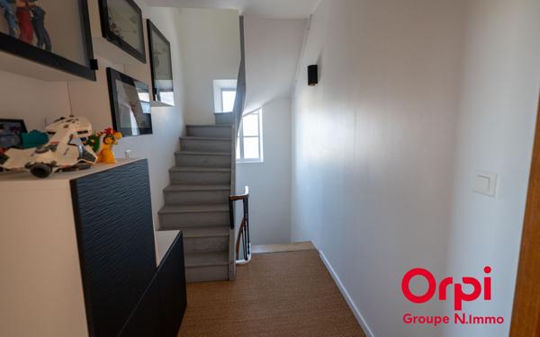 Maison à vendre    7 pièces •  Laon