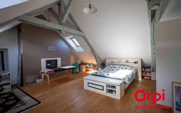 Maison à vendre    7 pièces •  Laon