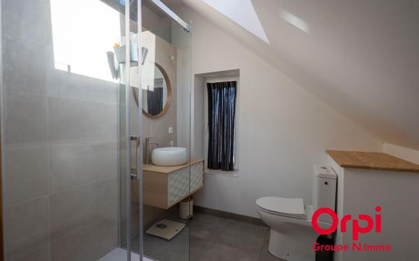 Maison à vendre    7 pièces •  Laon