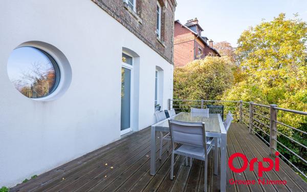 Maison à vendre    7 pièces •  Laon