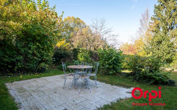 Maison à vendre    7 pièces •  Laon