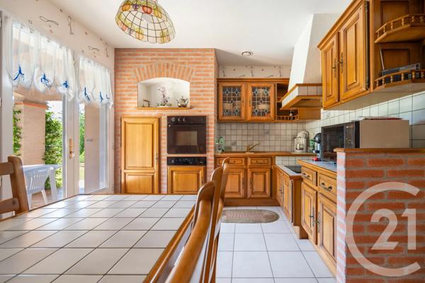 Maison à vendre  6 pièces - 164,77 m 2   CARMAUX  - 81