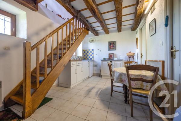 Maison à vendre  6 pièces - 164,77 m 2   CARMAUX  - 81