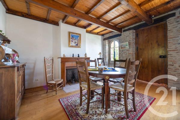 Maison à vendre  6 pièces - 164,77 m 2   CARMAUX  - 81