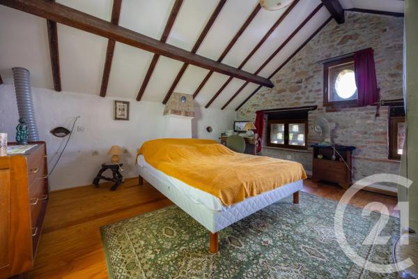 Maison à vendre  6 pièces - 164,77 m 2   CARMAUX  - 81
