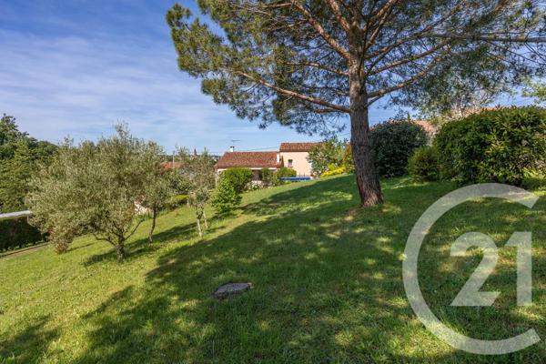 Maison à vendre  6 pièces - 164,77 m 2   CARMAUX  - 81