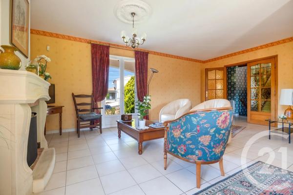 Maison à vendre  6 pièces - 164,77 m 2   CARMAUX  - 81