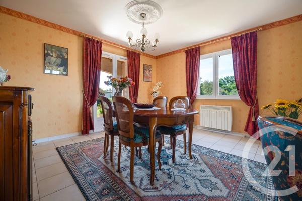 Maison à vendre  6 pièces - 164,77 m 2   CARMAUX  - 81