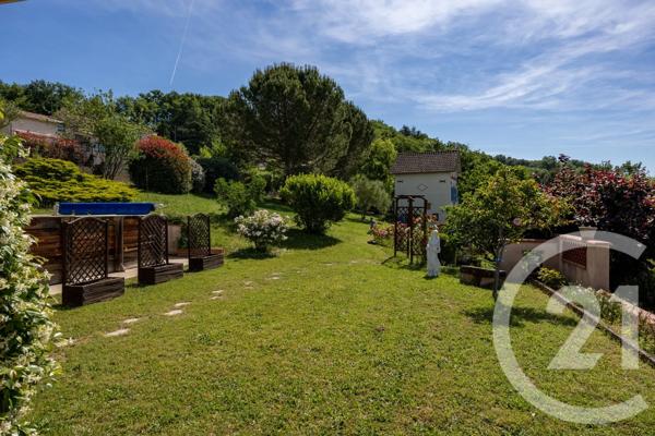 Maison à vendre  6 pièces - 164,77 m 2   CARMAUX  - 81