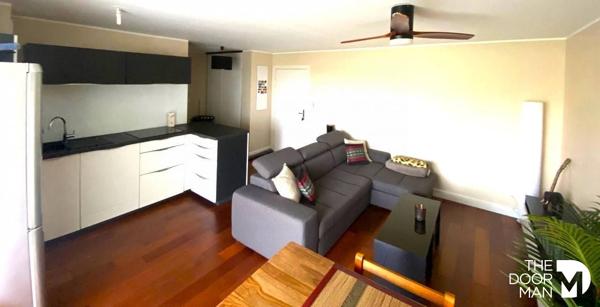 Appartement - Vendu - 54 m² - MONDONVILLE | The Door Man