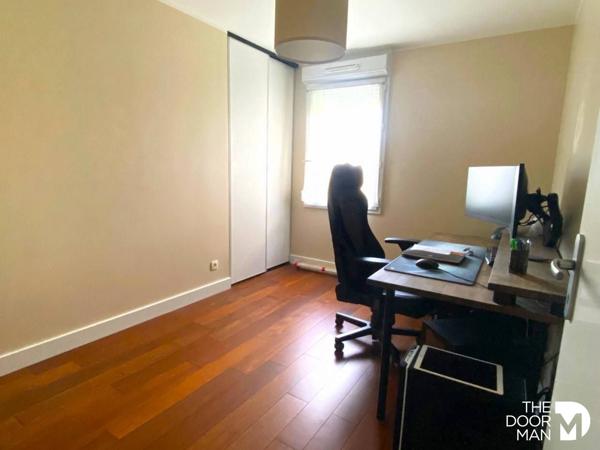 Appartement - Vendu - 54 m² - MONDONVILLE | The Door Man