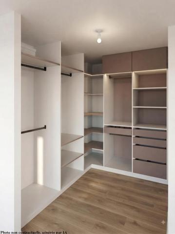 Appartement T3 à louer Sarzeau - 67 m² (réf : 563671)
