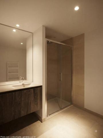 Appartement T3 à louer Sarzeau - 67 m² (réf : 563671)