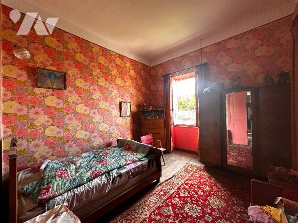 Maison de maître de caractère au cœur du Haut-Livron