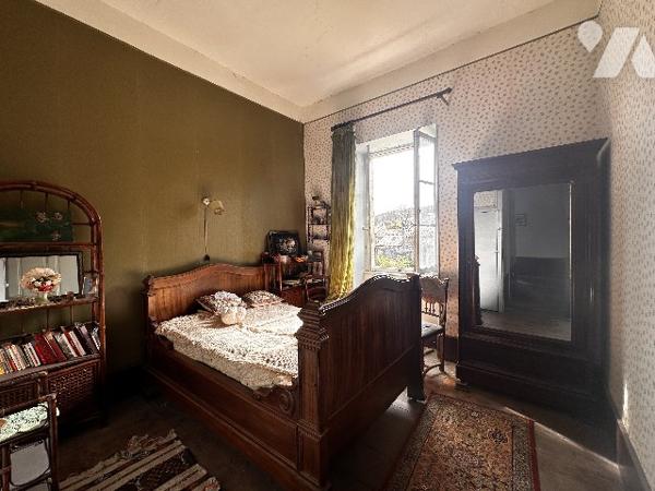 Maison de maître de caractère au cœur du Haut-Livron