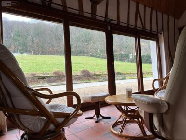 Maison à vendre à Montreuil-sur-Mer dans le Pas-de-Calais (62170), ref : 083/1811