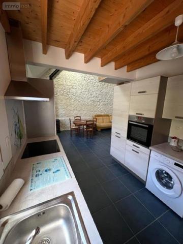 Maison à vendre à Montreuil-sur-Mer dans le Pas-de-Calais (62170), ref : 083/1811