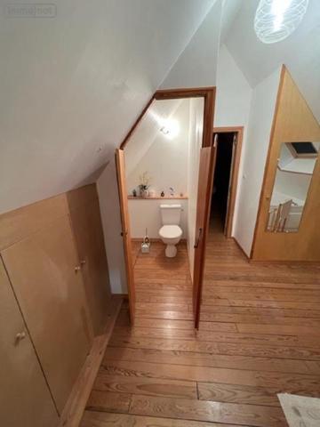 Maison à vendre à Montreuil-sur-Mer dans le Pas-de-Calais (62170), ref : 083/1811