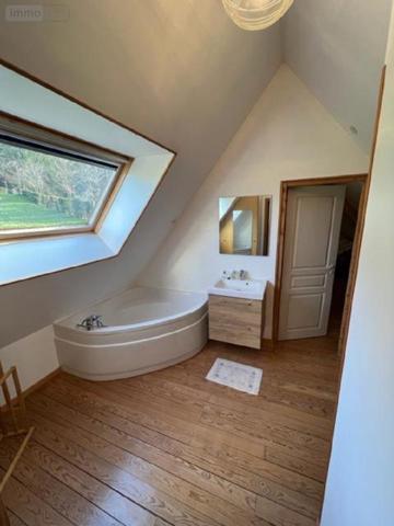 Maison à vendre à Montreuil-sur-Mer dans le Pas-de-Calais (62170), ref : 083/1811