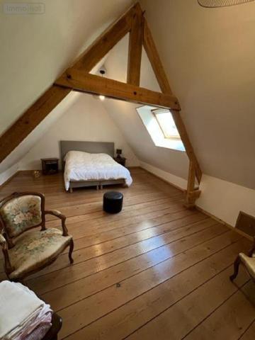 Maison à vendre à Montreuil-sur-Mer dans le Pas-de-Calais (62170), ref : 083/1811