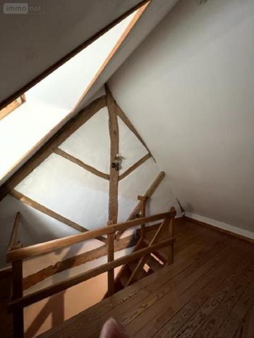 Maison à vendre à Montreuil-sur-Mer dans le Pas-de-Calais (62170), ref : 083/1811