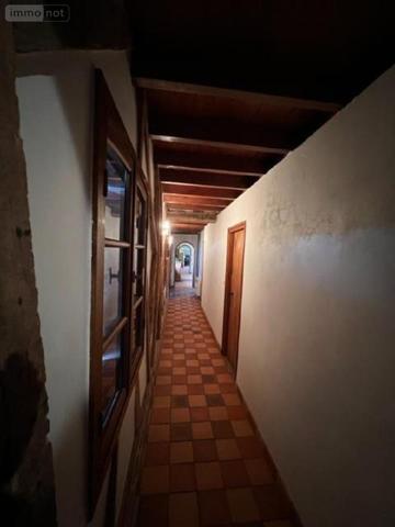 Maison à vendre à Montreuil-sur-Mer dans le Pas-de-Calais (62170), ref : 083/1811