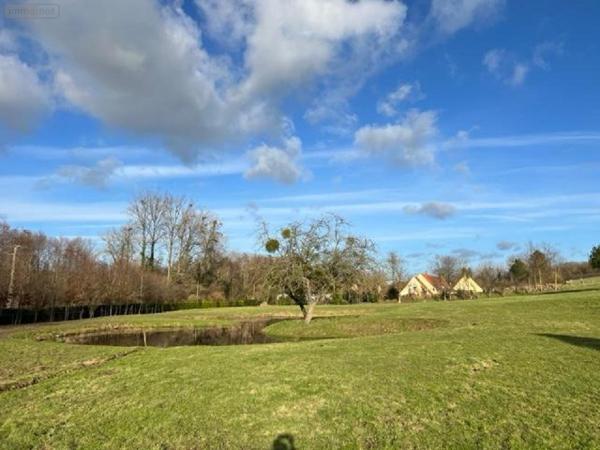 Maison à vendre à Montreuil-sur-Mer dans le Pas-de-Calais (62170), ref : 083/1811