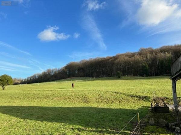 Maison à vendre à Montreuil-sur-Mer dans le Pas-de-Calais (62170), ref : 083/1811