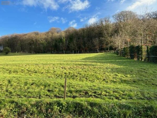 Maison à vendre à Montreuil-sur-Mer dans le Pas-de-Calais (62170), ref : 083/1811