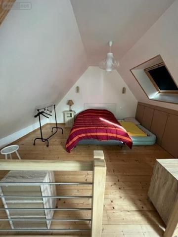 Maison à vendre à Montreuil-sur-Mer dans le Pas-de-Calais (62170), ref : 083/1811