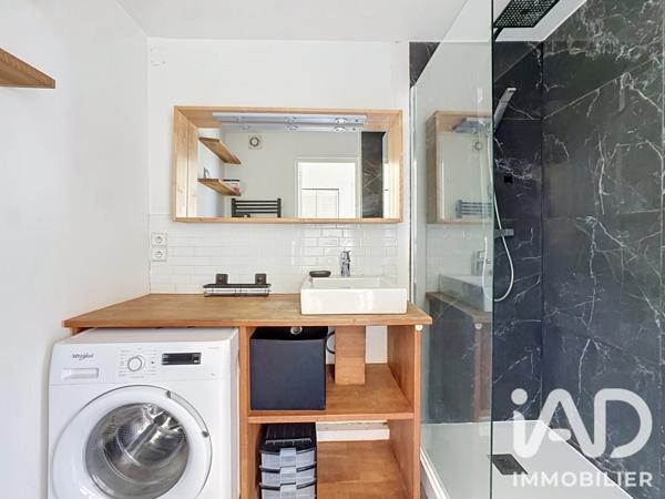 Appartement à vendre 3 pièces 63,44 m² Rennes