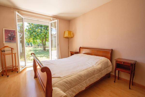 SUPERBE MAISON FAMILIALE