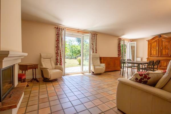 SUPERBE MAISON FAMILIALE