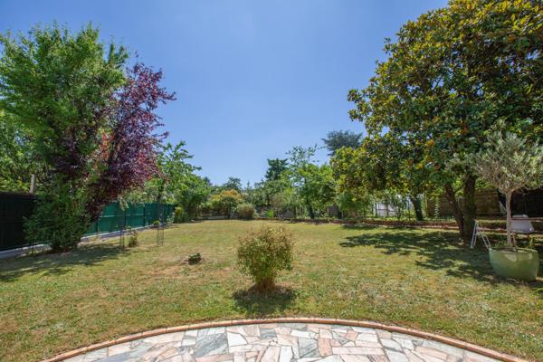 SUPERBE MAISON FAMILIALE