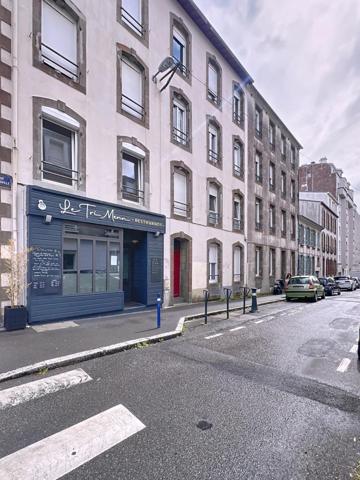 A VENDRE T2 - 49 M2 - ST MICHEL - LOUE - BIEN EXPOSE