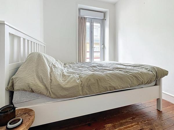 A VENDRE T2 - 49 M2 - ST MICHEL - LOUE - BIEN EXPOSE