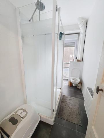 A VENDRE T2 - 49 M2 - ST MICHEL - LOUE - BIEN EXPOSE