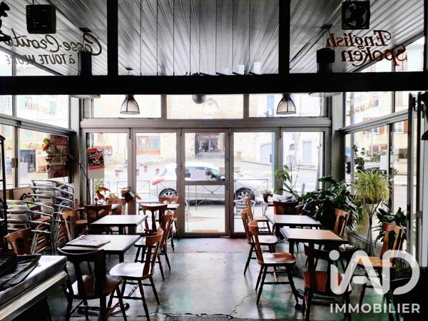 Immeuble à vendre 220 m² Carpentras