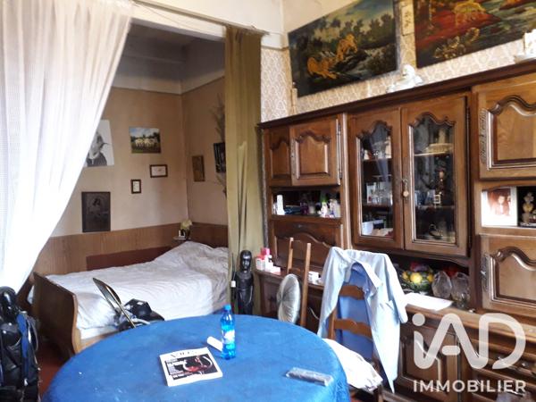 Immeuble à vendre 220 m² Carpentras