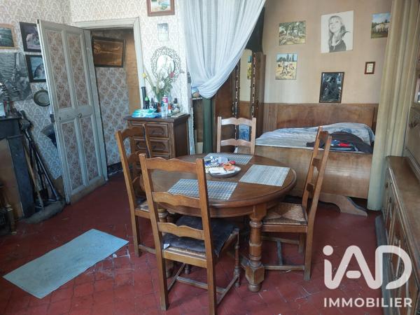Immeuble à vendre 220 m² Carpentras