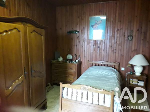 Immeuble à vendre 220 m² Carpentras