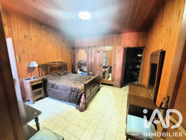 Immeuble à vendre 220 m² Carpentras
